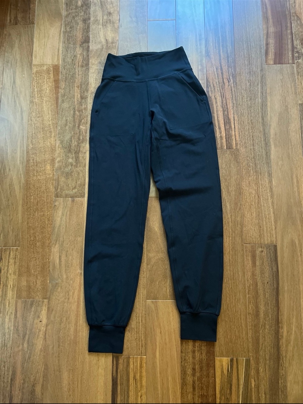 Lululemon jogger leggings size 2